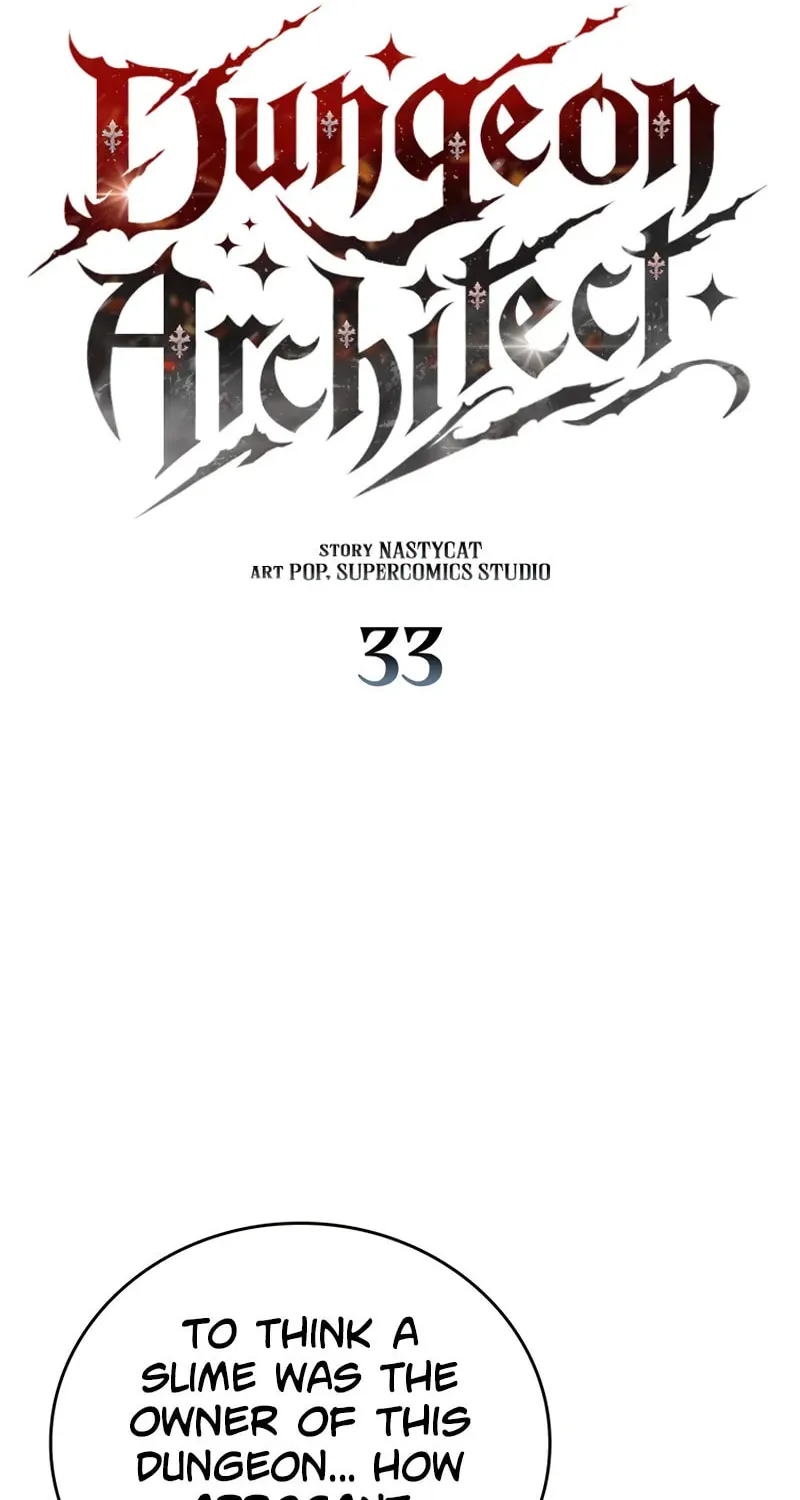 Read Dungeon Architect chapter 33 image 26 on Lezhin