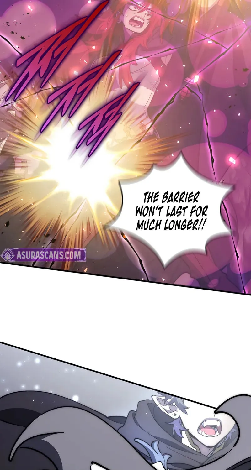 Read Dungeon Architect chapter 33 image 3 on Lezhin