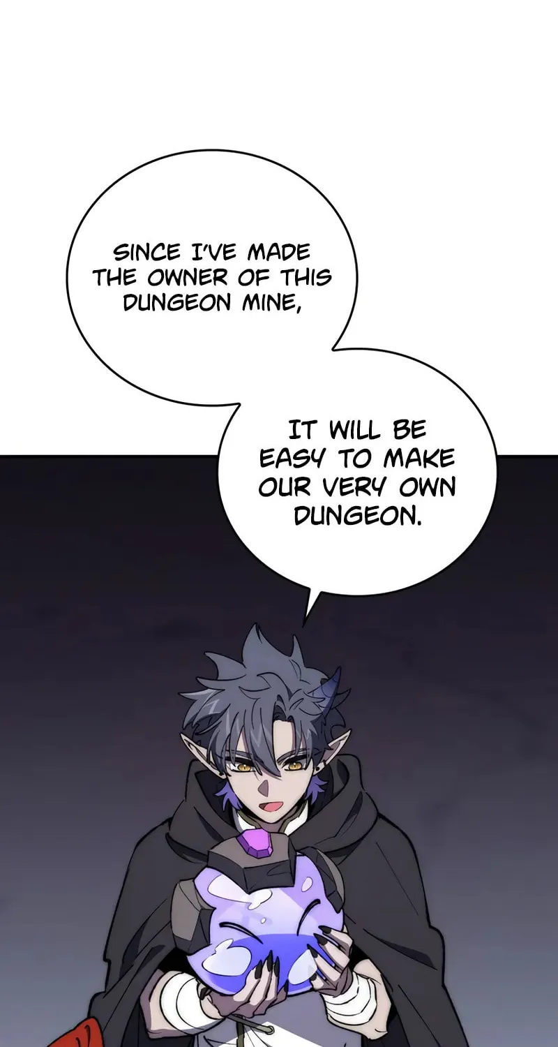 Read Dungeon Architect chapter 33 image 32 on Lezhin