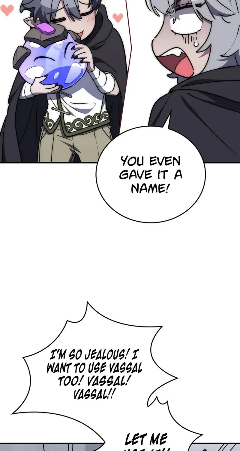 Read Dungeon Architect chapter 33 image 34 on Lezhin