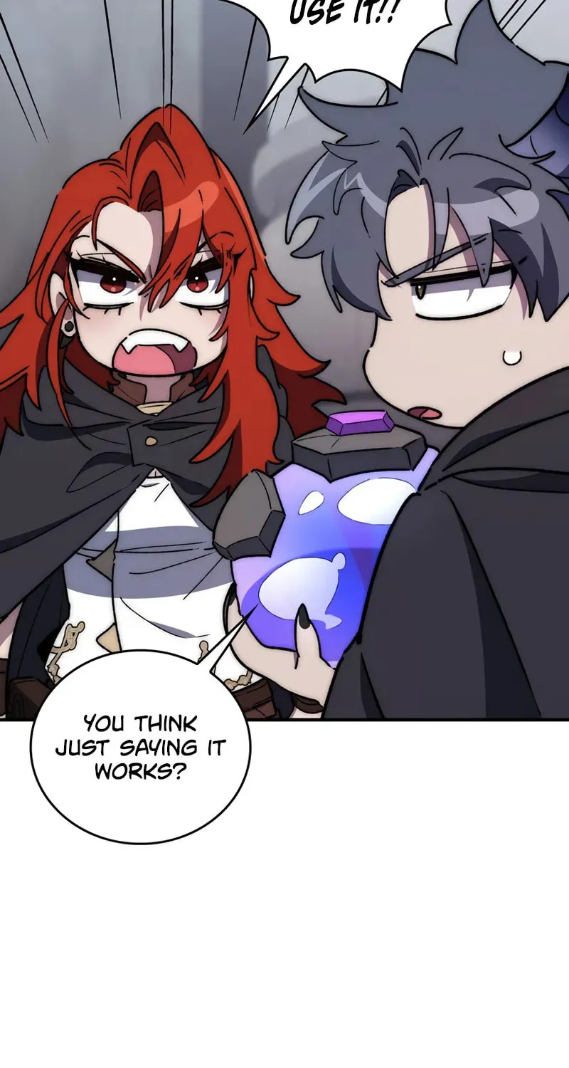 Read Dungeon Architect chapter 33 image 35 on Lezhin