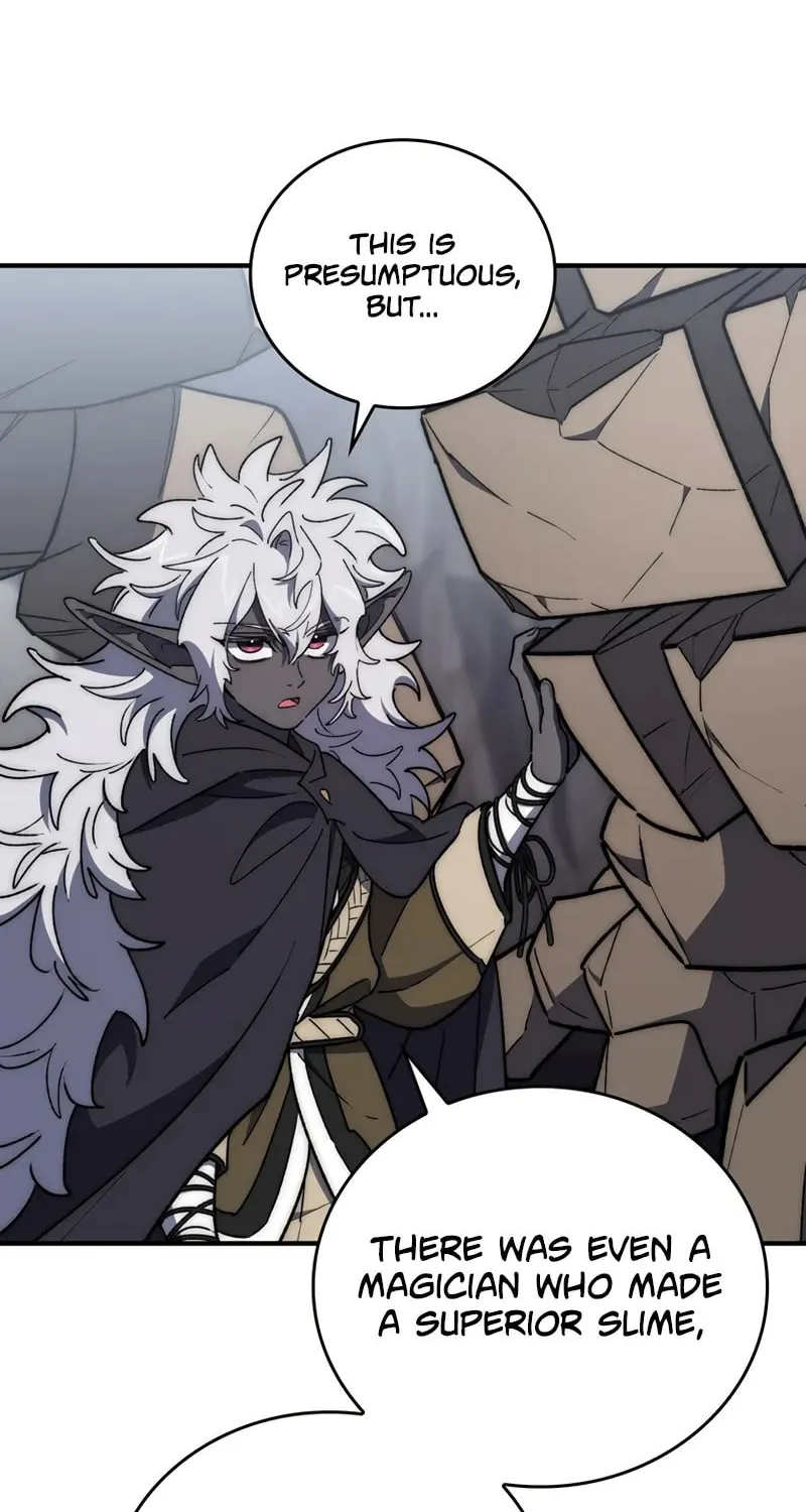 Read Dungeon Architect chapter 33 image 36 on Lezhin