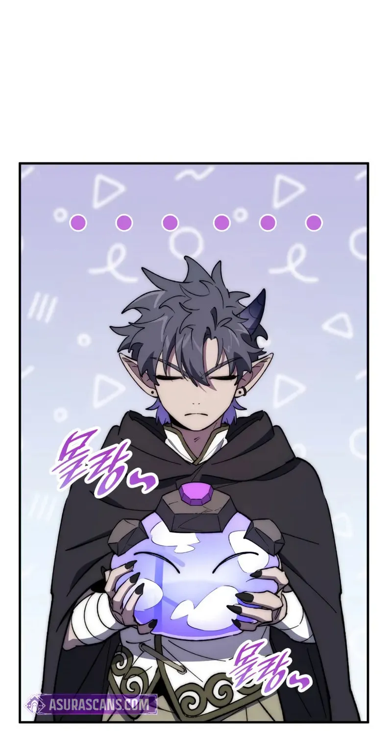 Read Dungeon Architect chapter 33 image 44 on Lezhin