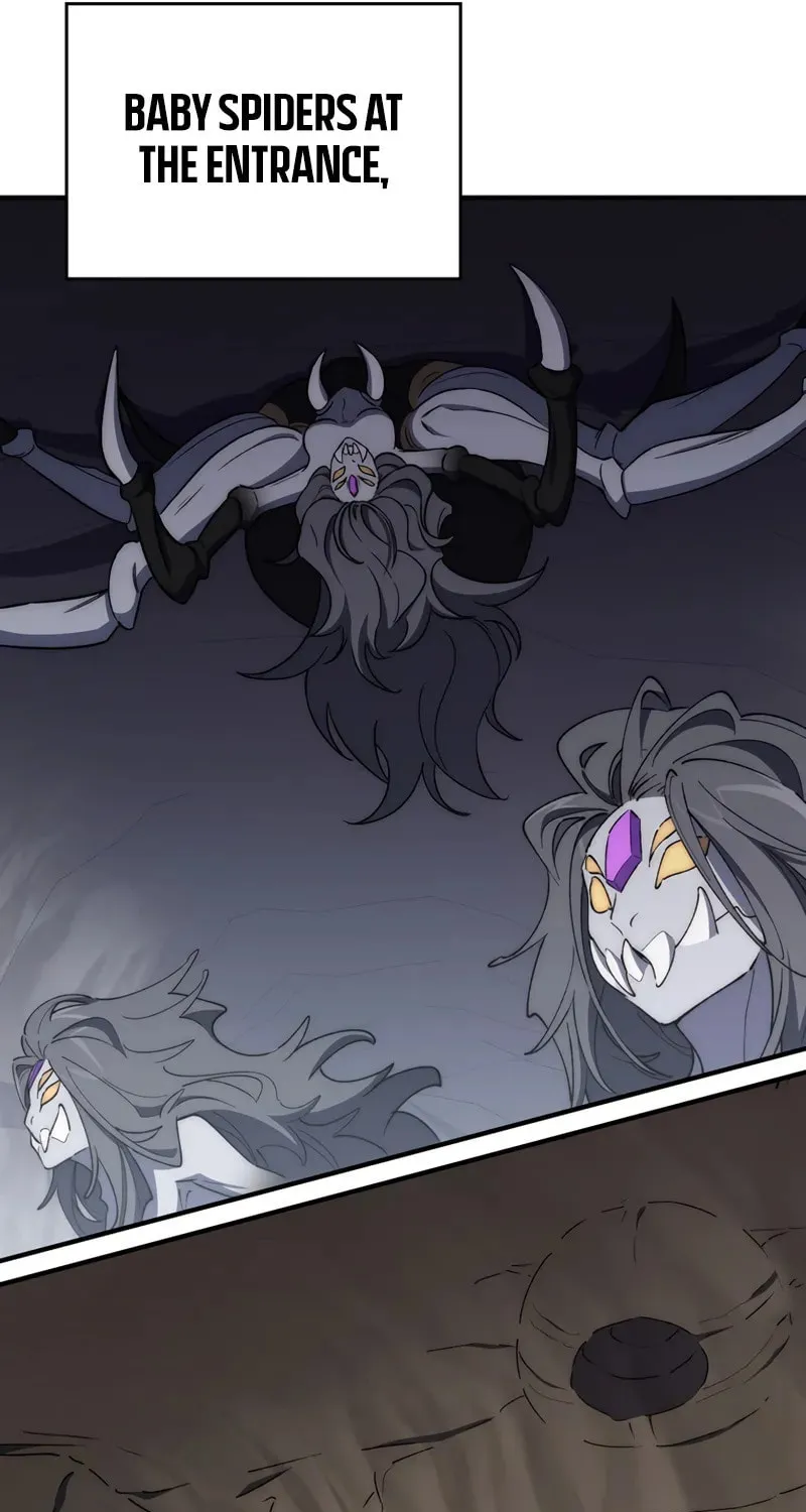 Read Dungeon Architect chapter 33 image 51 on Lezhin