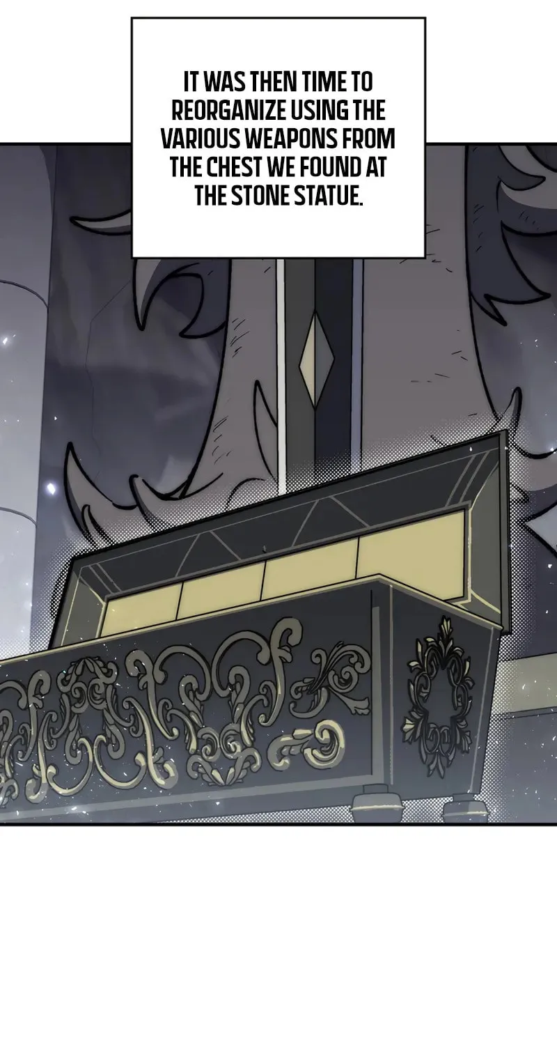 Read Dungeon Architect chapter 33 image 54 on Lezhin