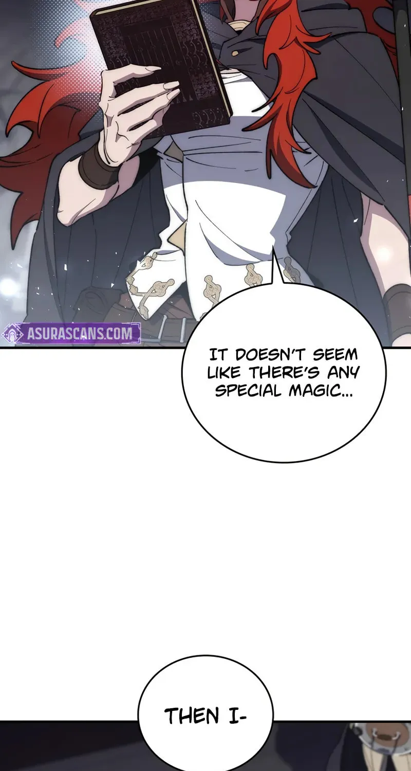 Read Dungeon Architect chapter 33 image 67 on Lezhin