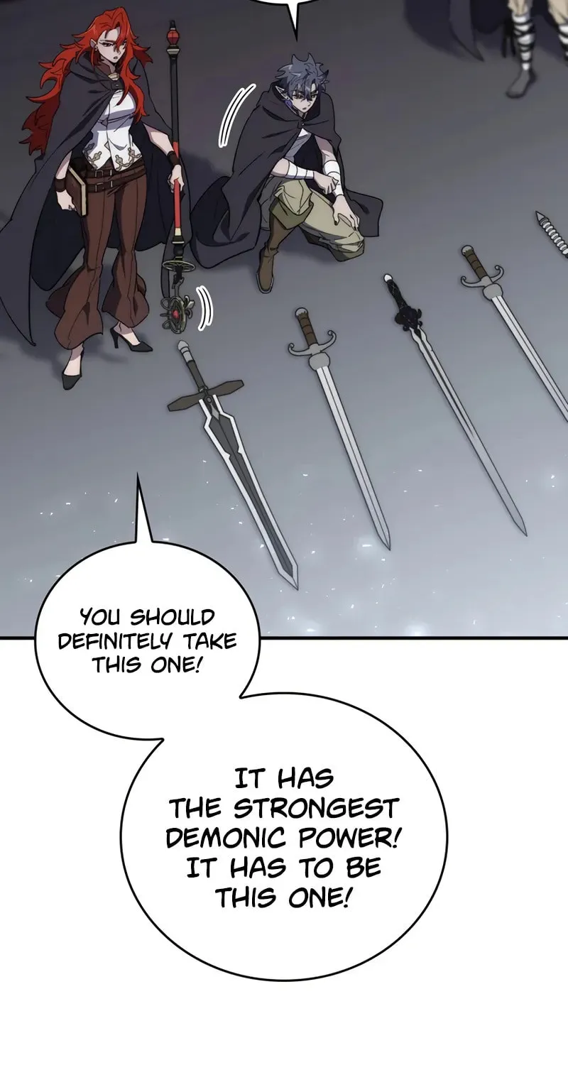 Read Dungeon Architect chapter 33 image 68 on Lezhin