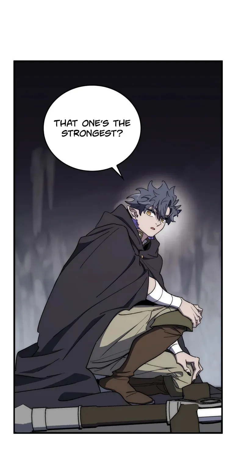 Read Dungeon Architect chapter 33 image 69 on Lezhin
