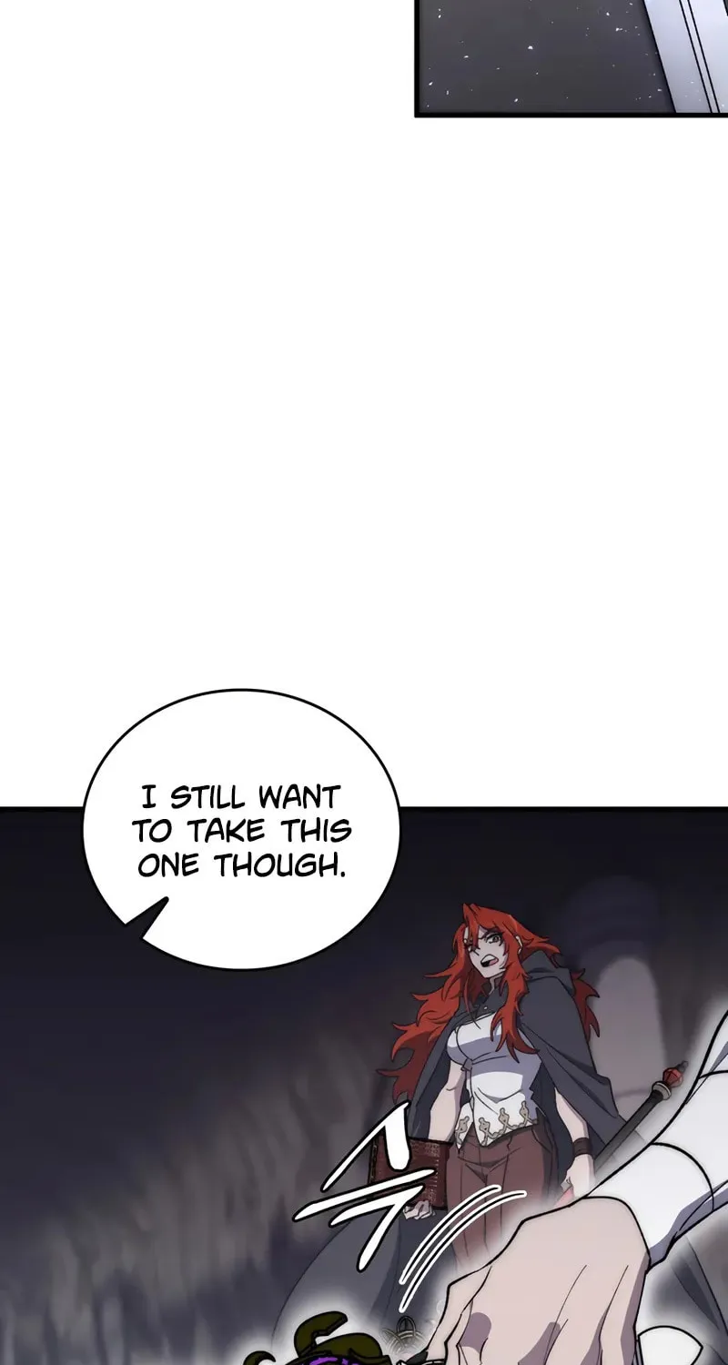 Read Dungeon Architect chapter 33 image 72 on Lezhin