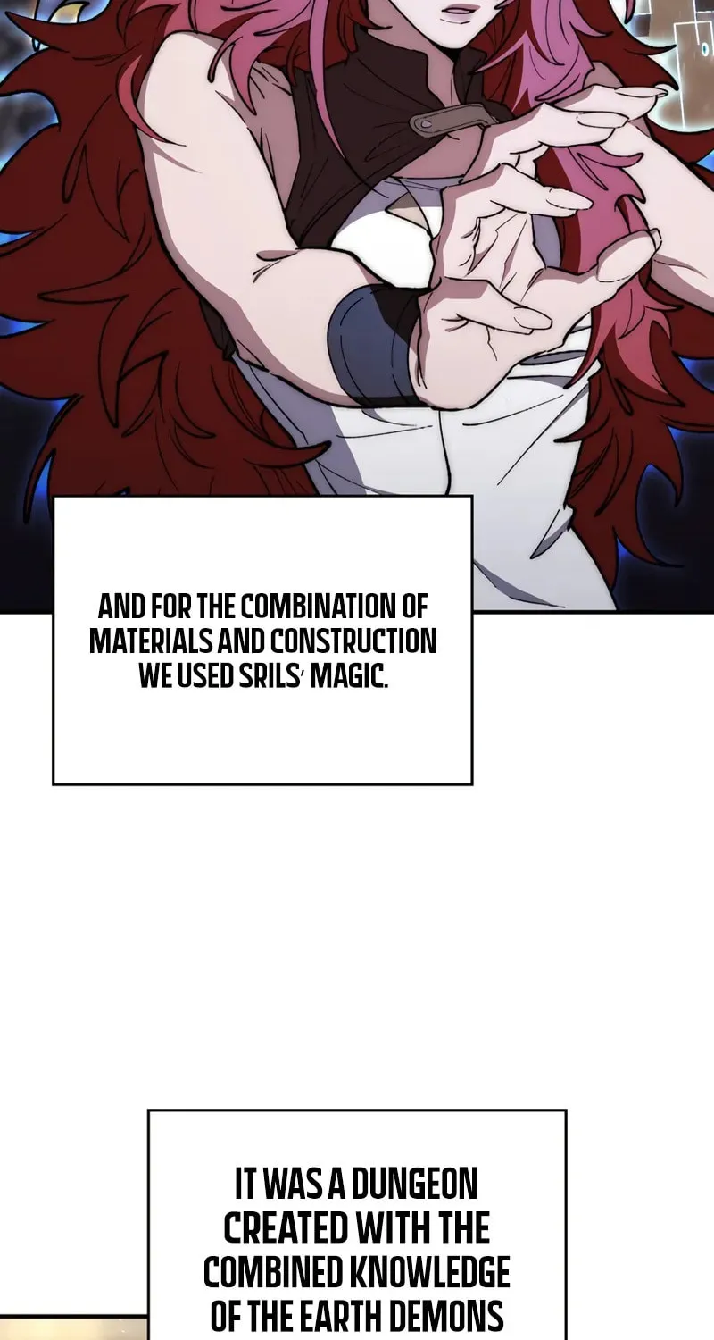 Read Dungeon Architect chapter 33 image 82 on Lezhin