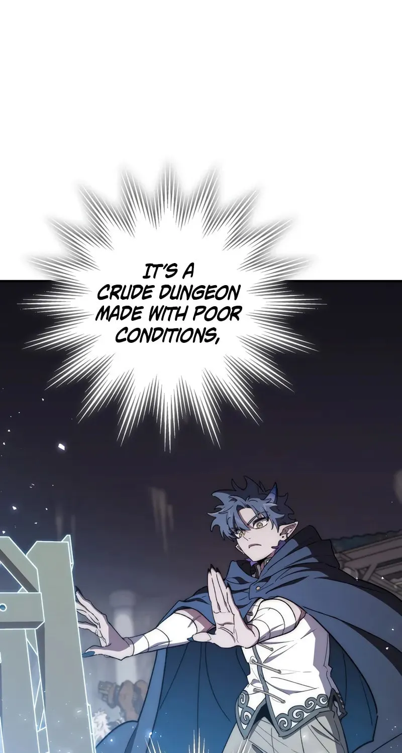 Read Dungeon Architect chapter 33 image 84 on Lezhin