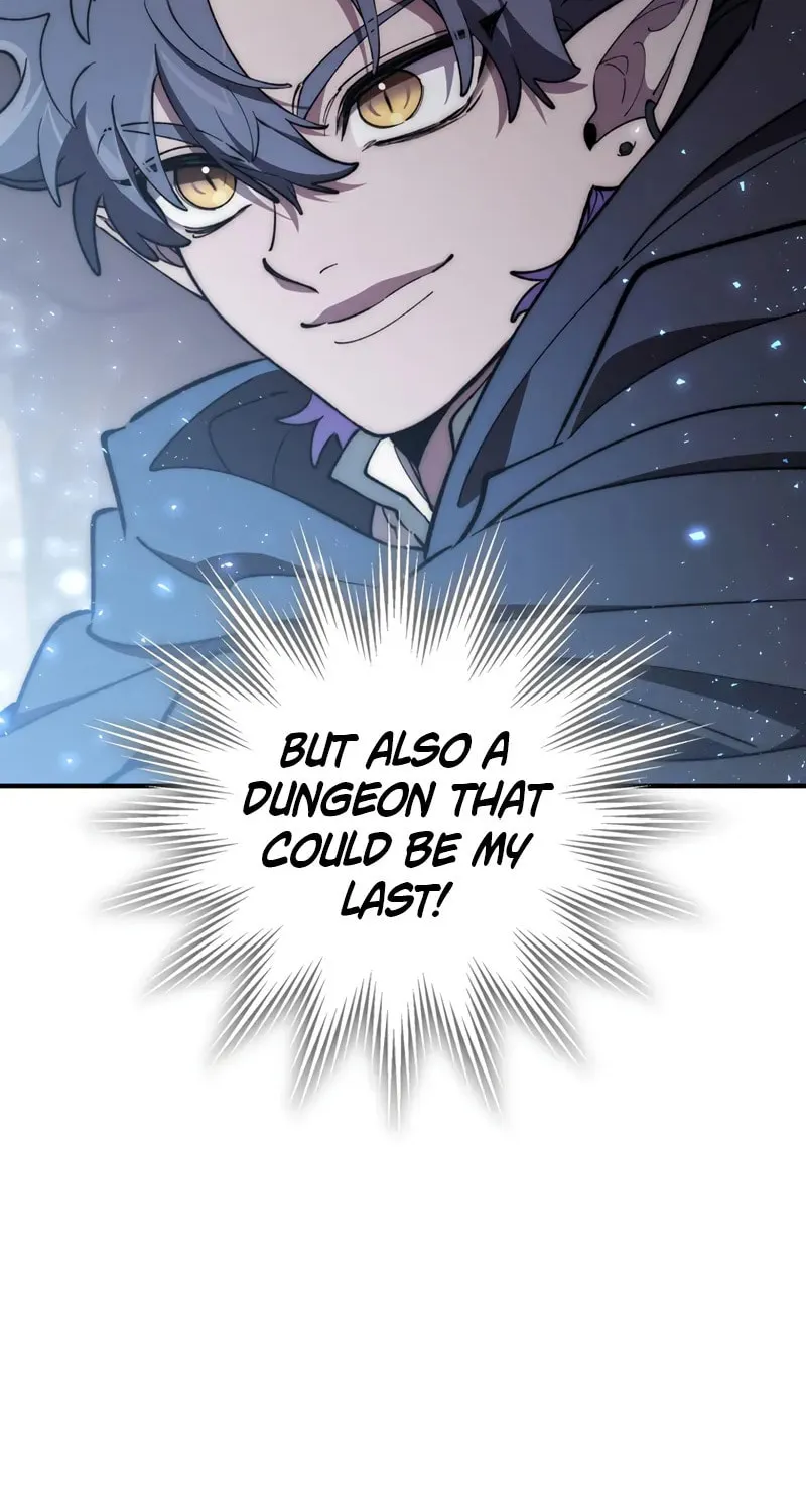Read Dungeon Architect chapter 33 image 86 on Lezhin