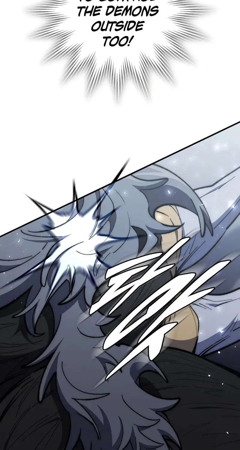 Read Dungeon Architect chapter 33 image 9 on Lezhin