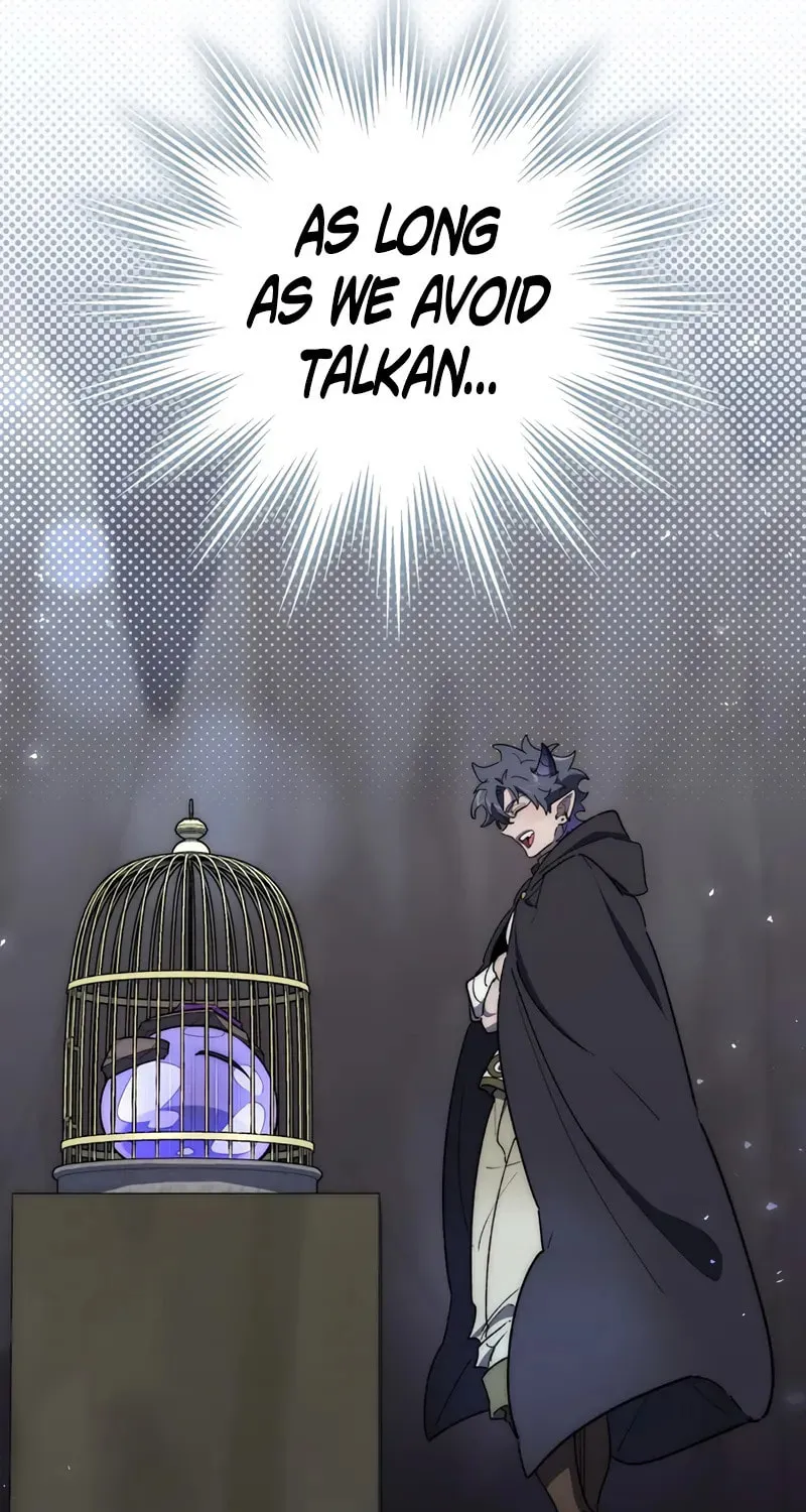 Read Dungeon Architect chapter 33 image 91 on Lezhin