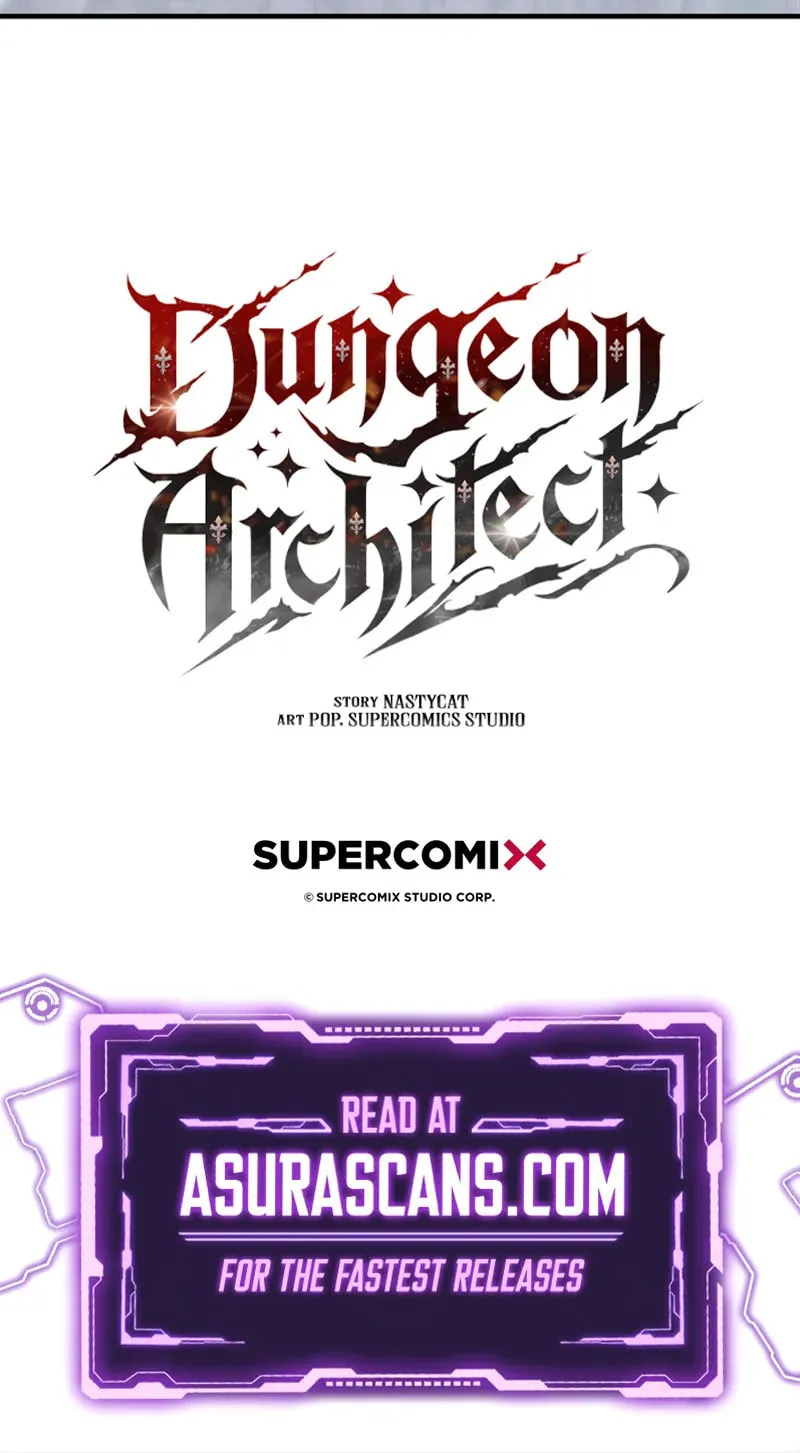 Read Dungeon Architect chapter 33 image 99 on Lezhin