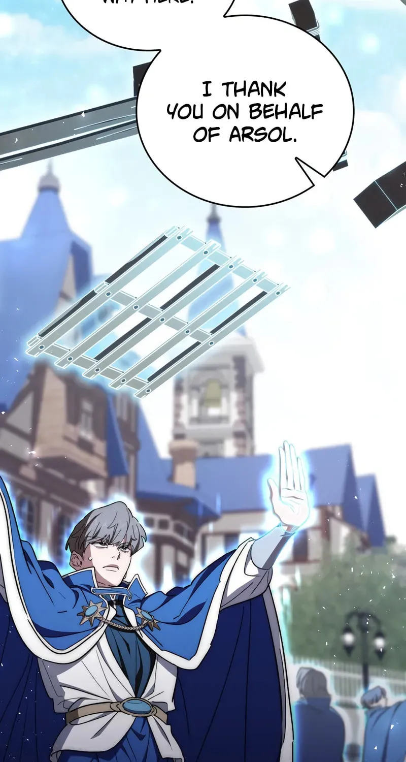 Read Dungeon Architect chapter 34 image 3 on Lezhin