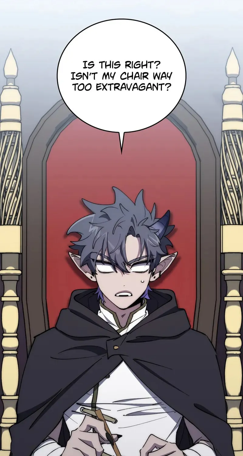 Read Dungeon Architect chapter 34 image 32 on Lezhin