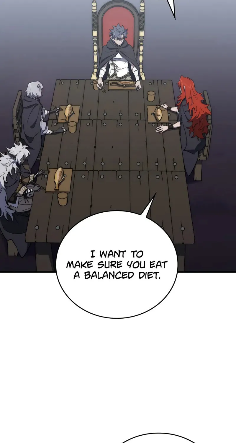 Read Dungeon Architect chapter 34 image 35 on Lezhin