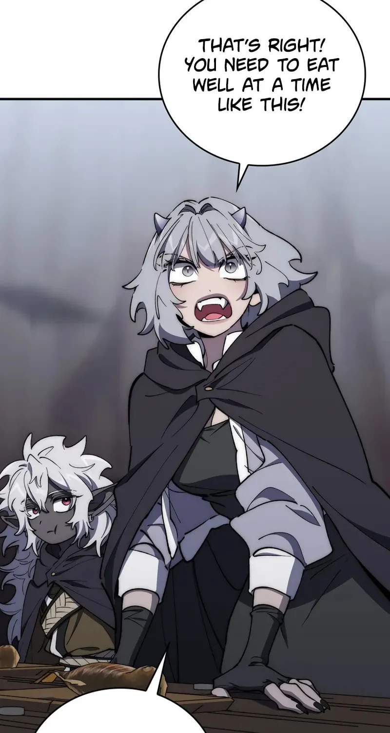 Read Dungeon Architect chapter 34 image 36 on Lezhin
