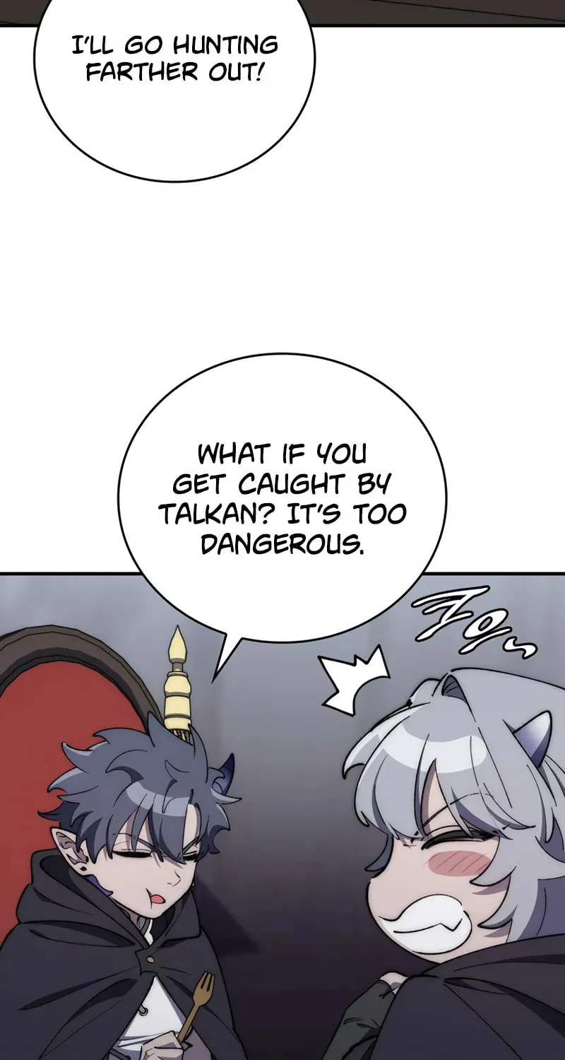 Read Dungeon Architect chapter 34 image 37 on Lezhin