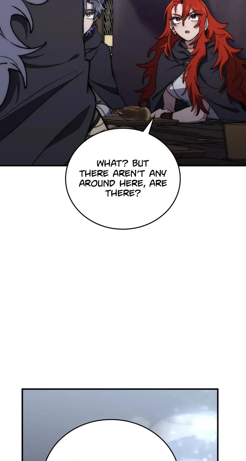 Read Dungeon Architect chapter 34 image 41 on Lezhin