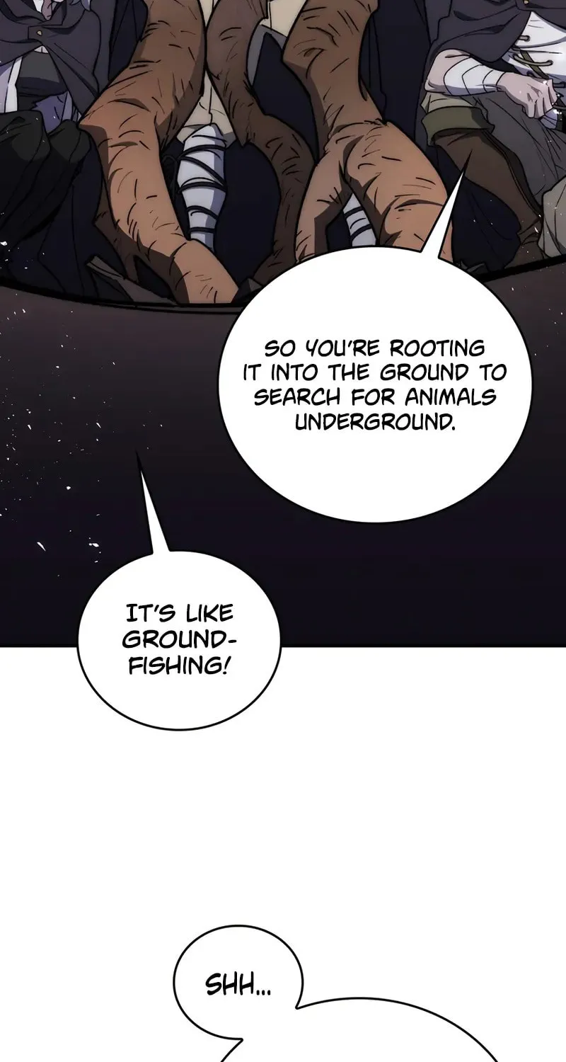 Read Dungeon Architect chapter 34 image 44 on Lezhin