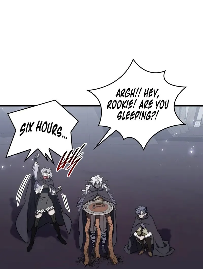 Read Dungeon Architect chapter 34 image 48 on Lezhin