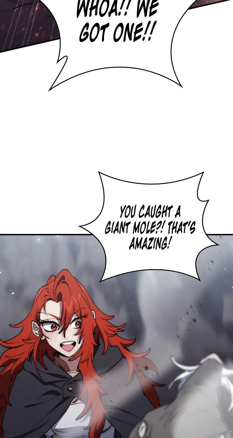 Read Dungeon Architect chapter 34 image 53 on Lezhin