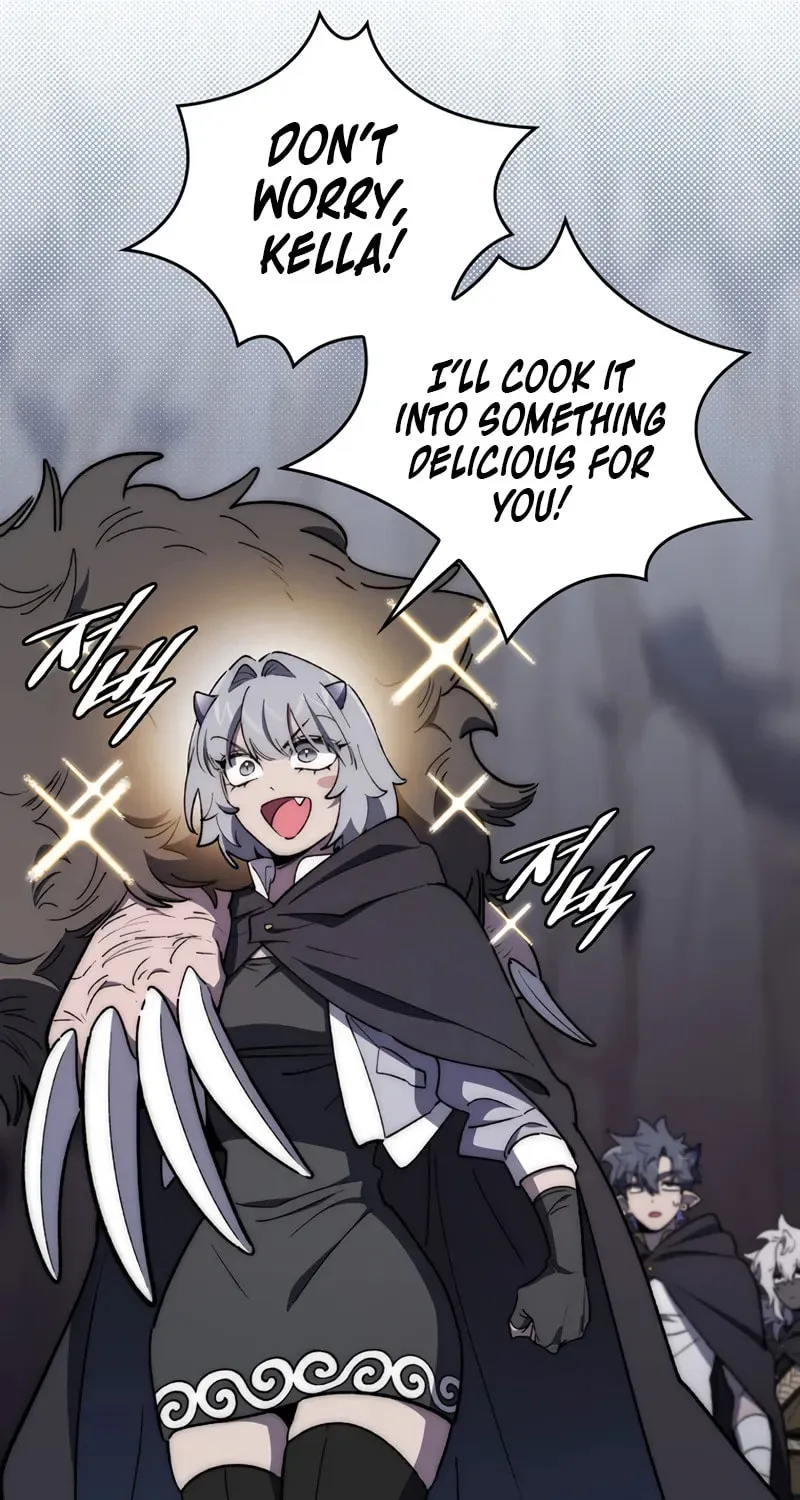 Read Dungeon Architect chapter 34 image 59 on Lezhin