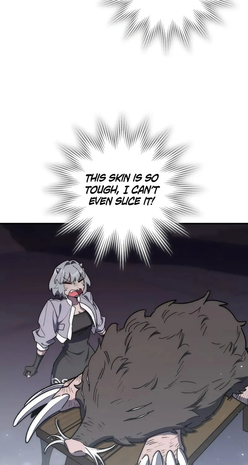 Read Dungeon Architect chapter 34 image 63 on Lezhin