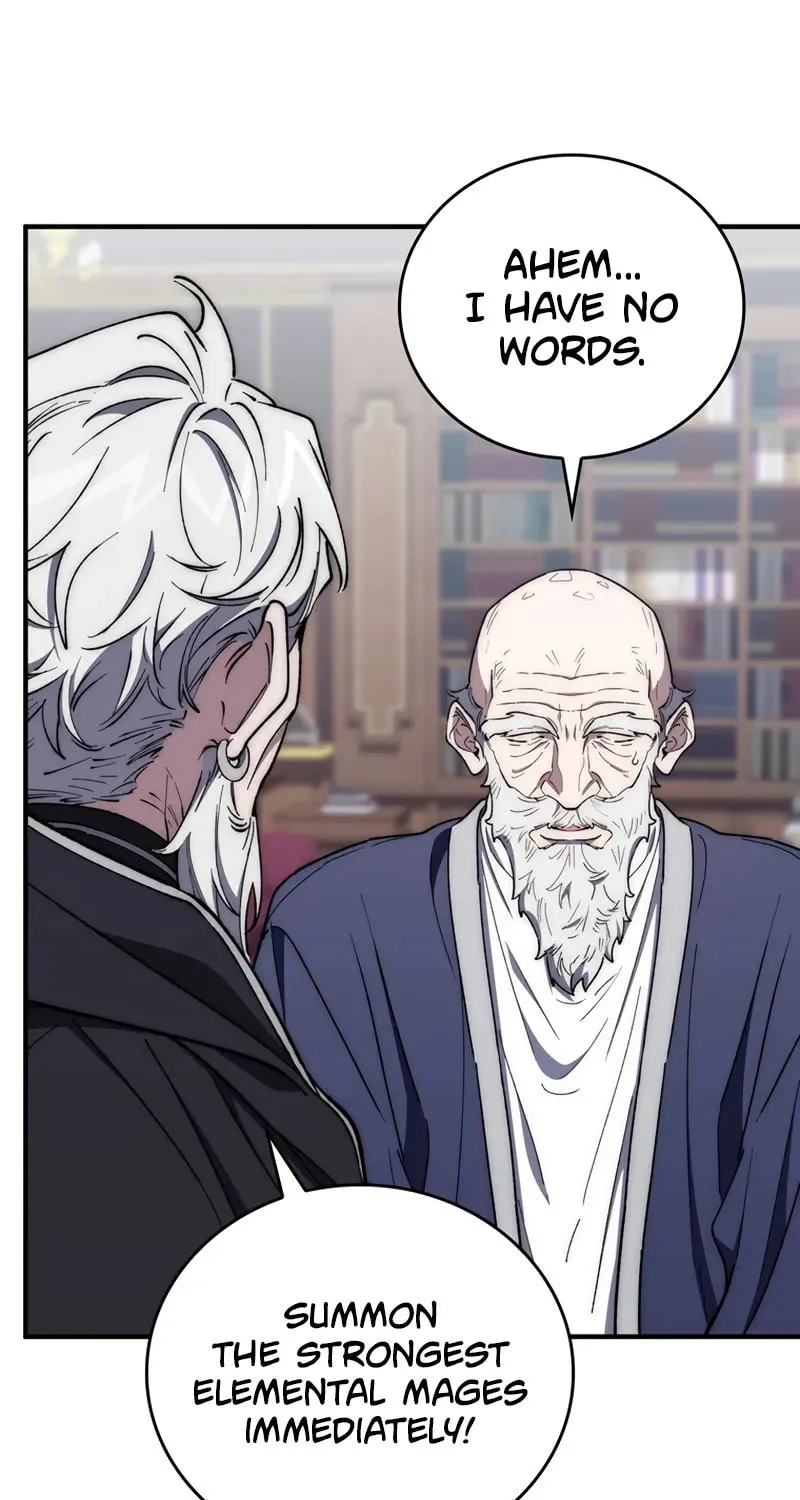 Read Dungeon Architect chapter 34 image 7 on Lezhin