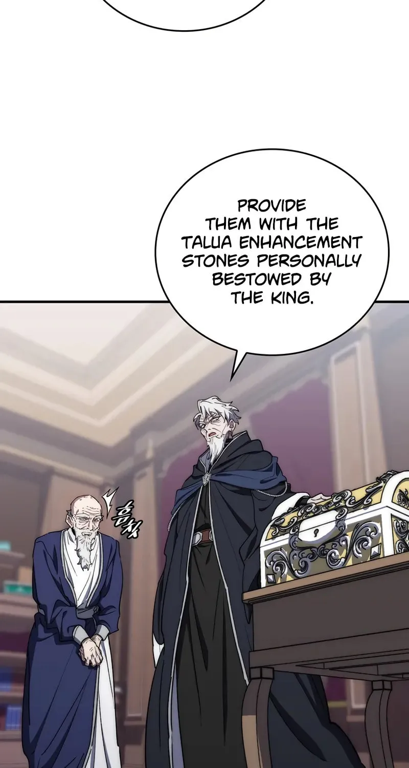 Read Dungeon Architect chapter 34 image 8 on Lezhin