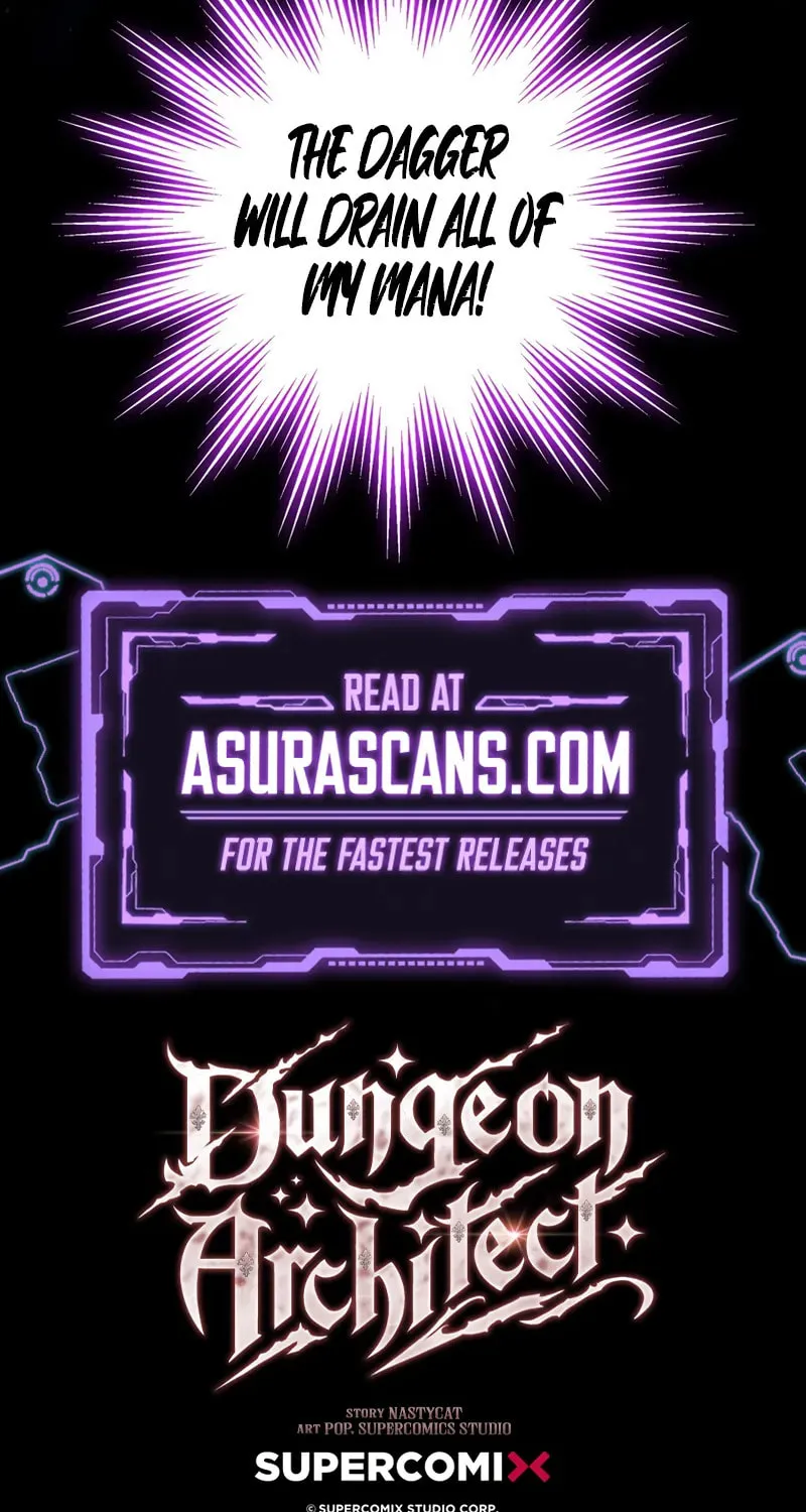 Read Dungeon Architect chapter 34 image 80 on Lezhin
