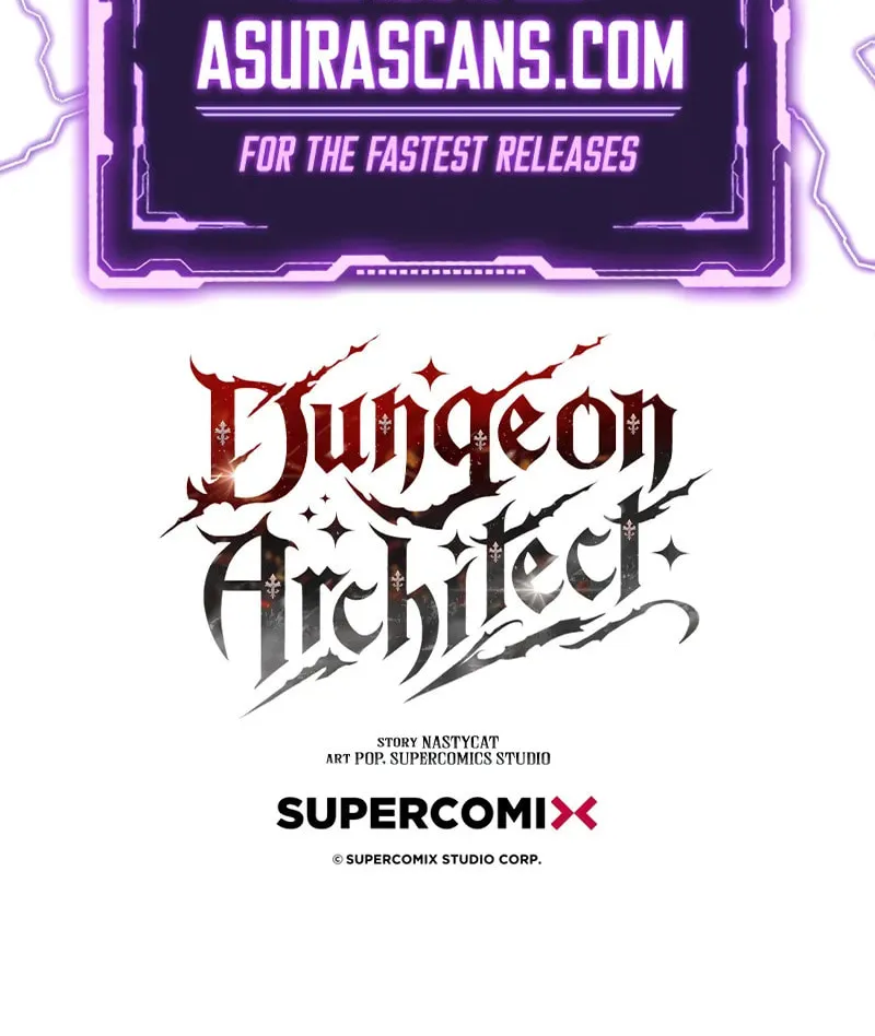 Read Dungeon Architect chapter 35 image 105 on Lezhin
