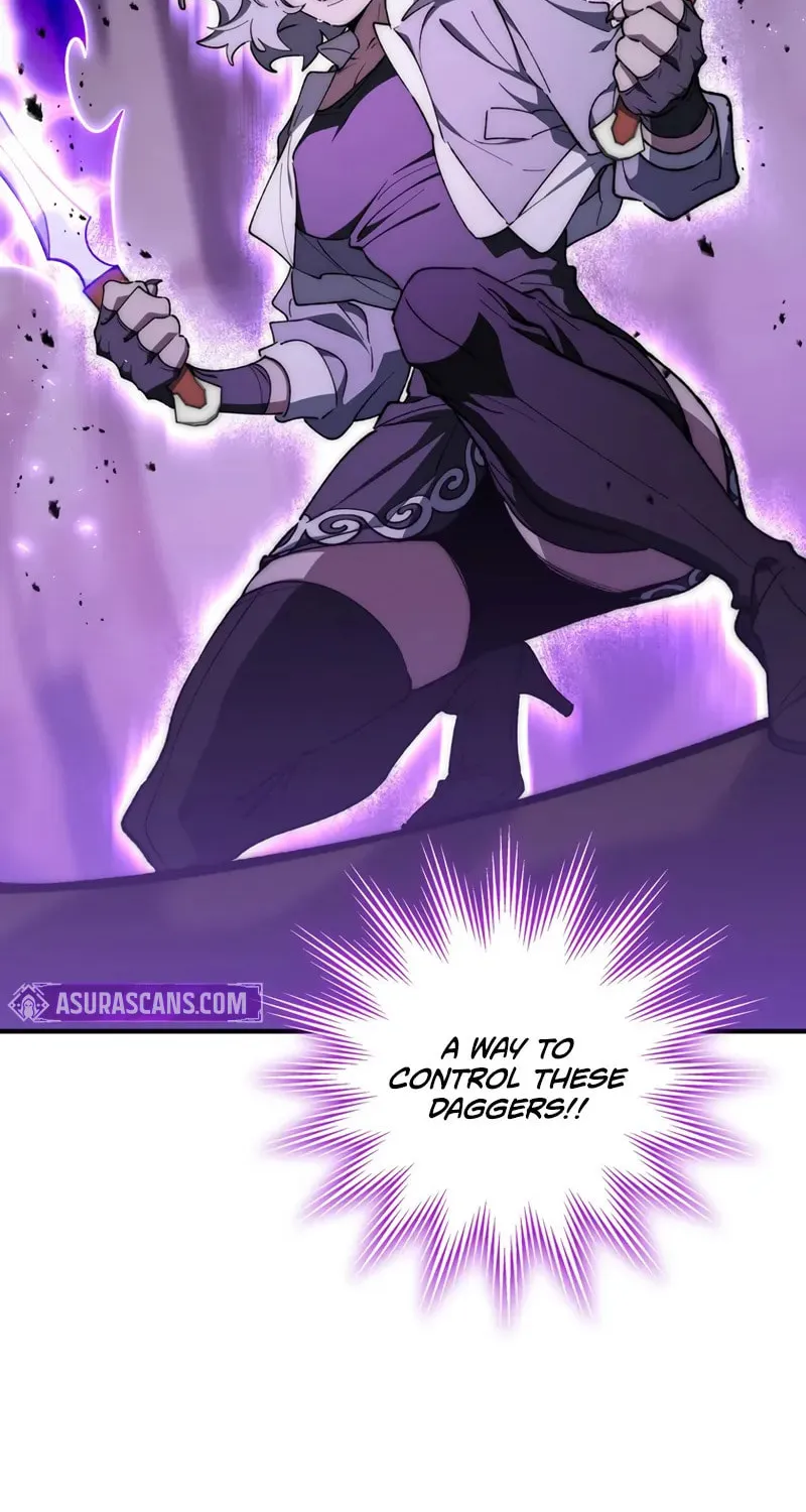 Read Dungeon Architect chapter 35 image 14 on Lezhin