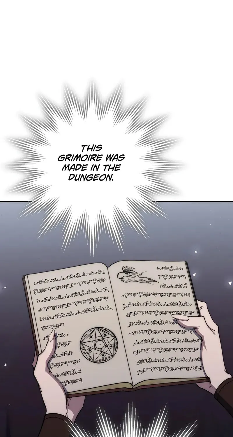 Read Dungeon Architect chapter 35 image 2 on Lezhin