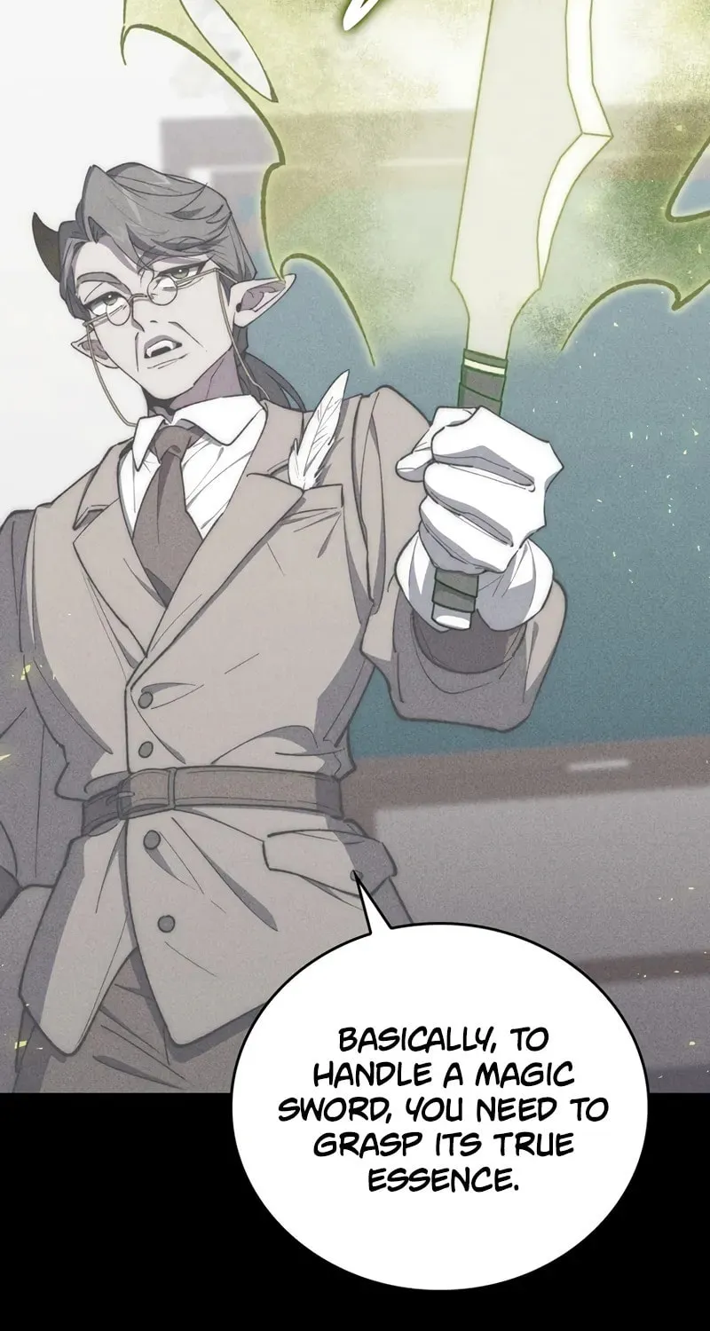 Read Dungeon Architect chapter 35 image 24 on Lezhin