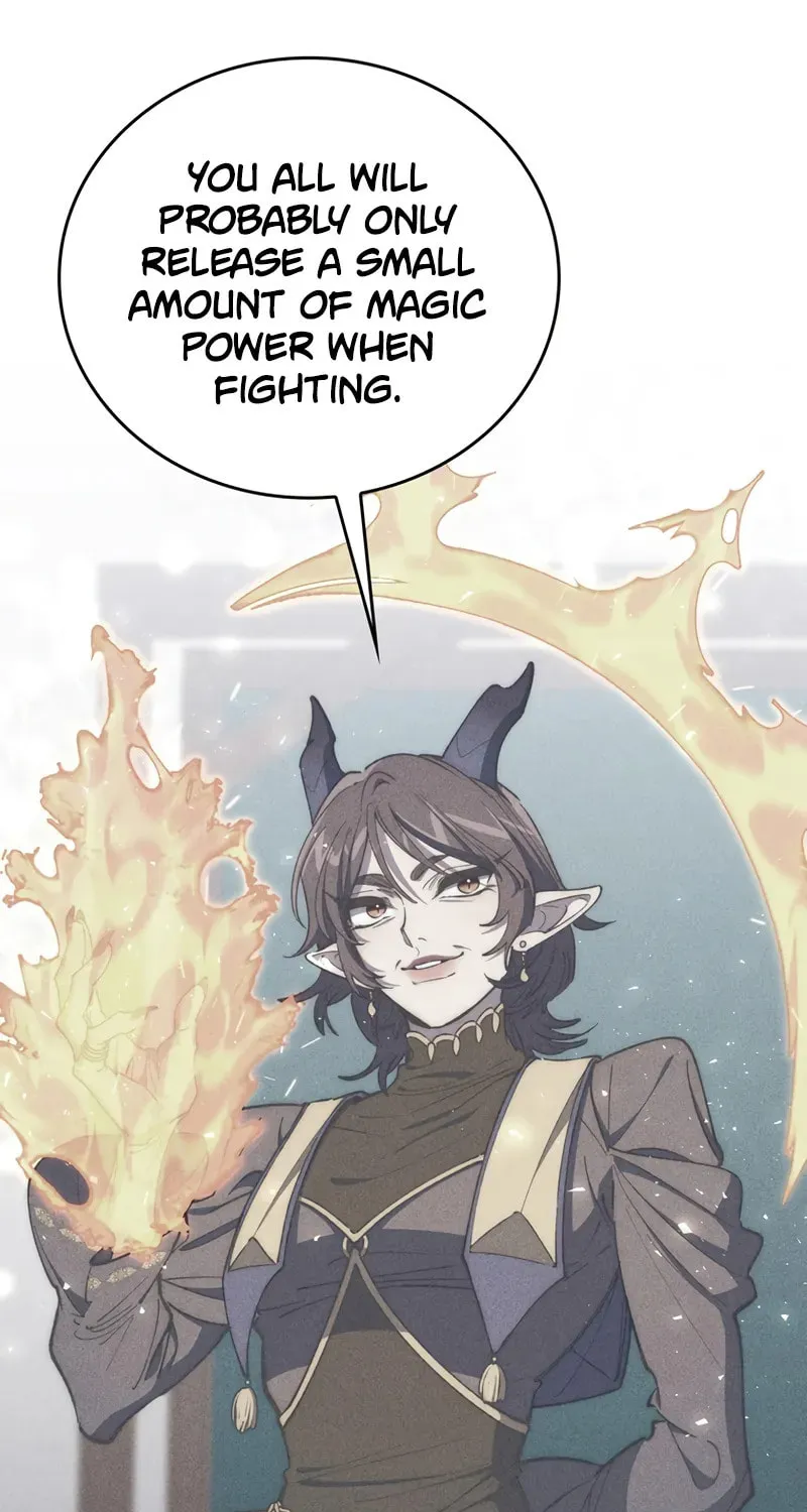 Read Dungeon Architect chapter 35 image 28 on Lezhin
