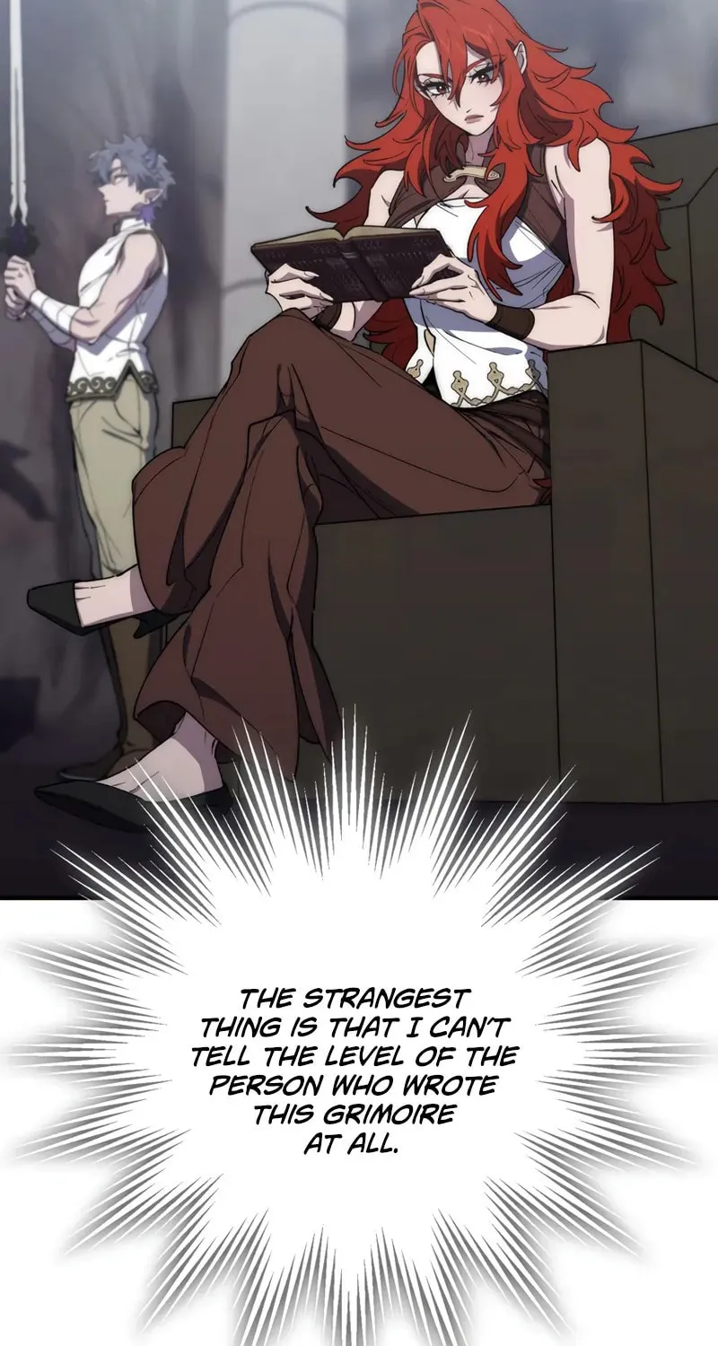 Read Dungeon Architect chapter 35 image 4 on Lezhin