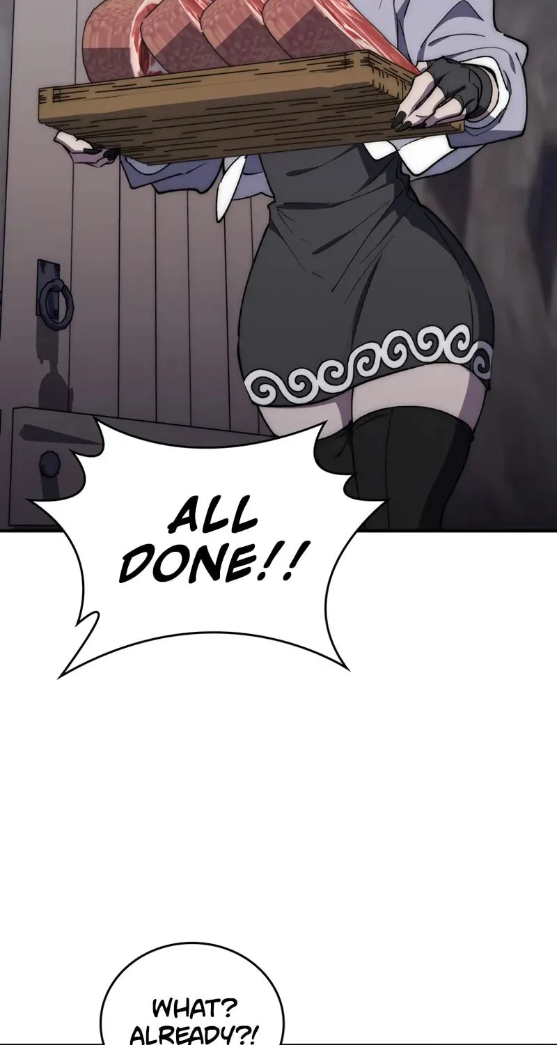 Read Dungeon Architect chapter 35 image 55 on Lezhin