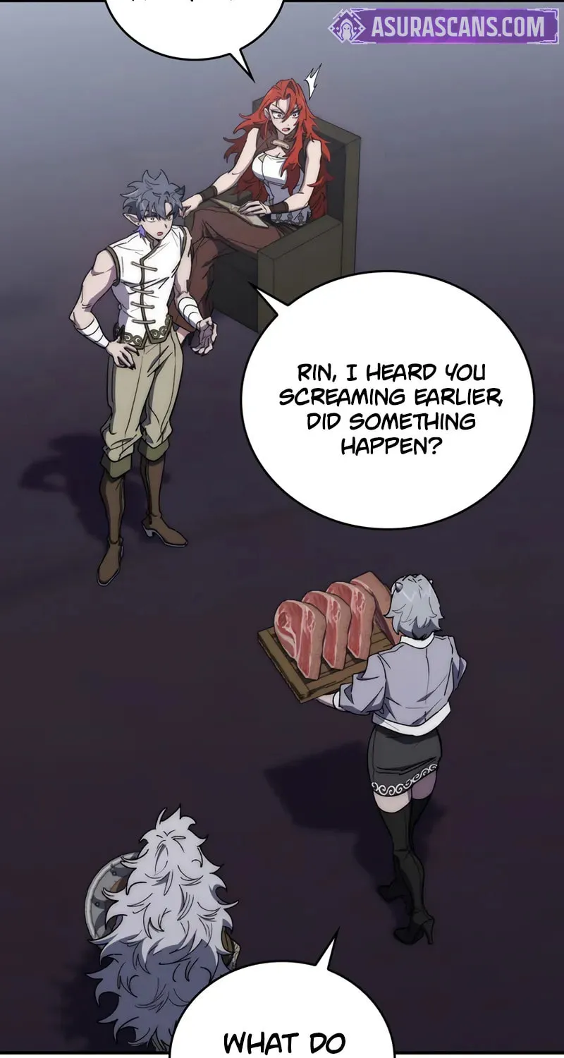 Read Dungeon Architect chapter 35 image 56 on Lezhin