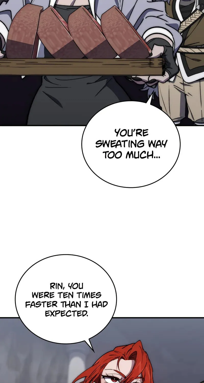 Read Dungeon Architect chapter 35 image 58 on Lezhin