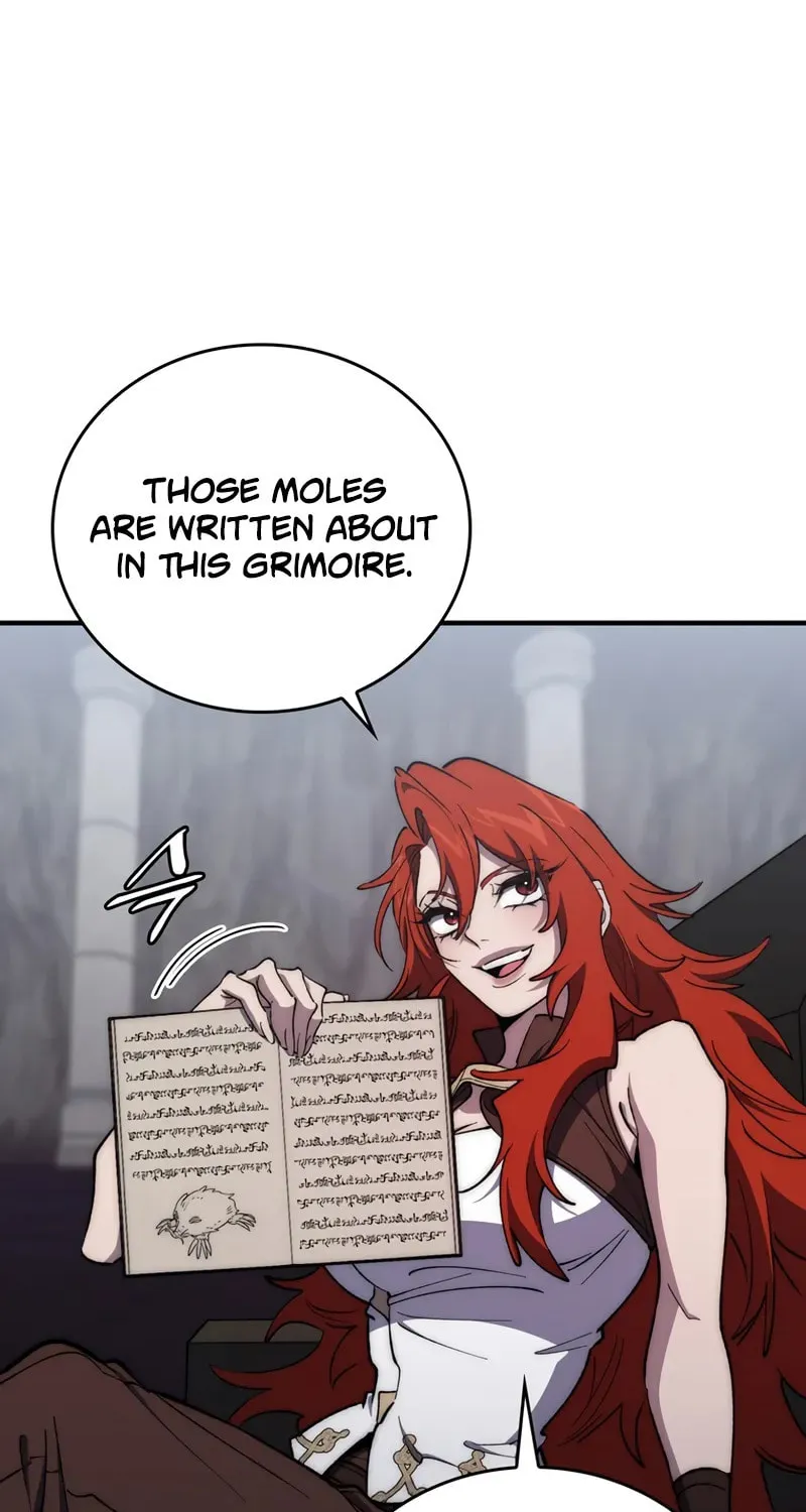 Read Dungeon Architect chapter 35 image 61 on Lezhin