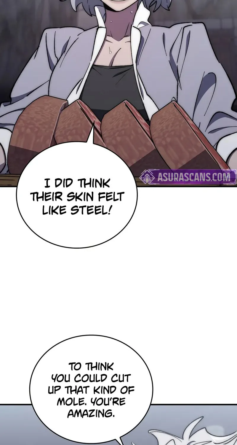 Read Dungeon Architect chapter 35 image 65 on Lezhin