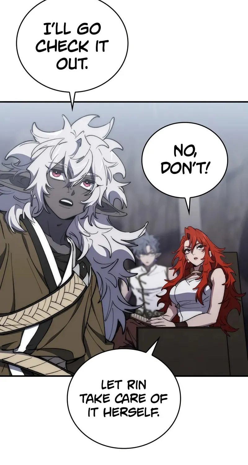 Read Dungeon Architect chapter 35 image 8 on Lezhin
