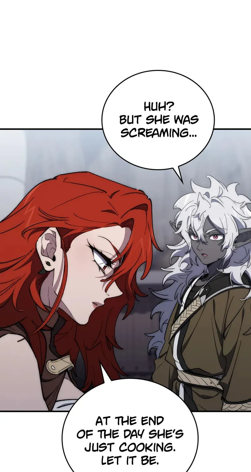 Read Dungeon Architect chapter 35 image 9 on Lezhin