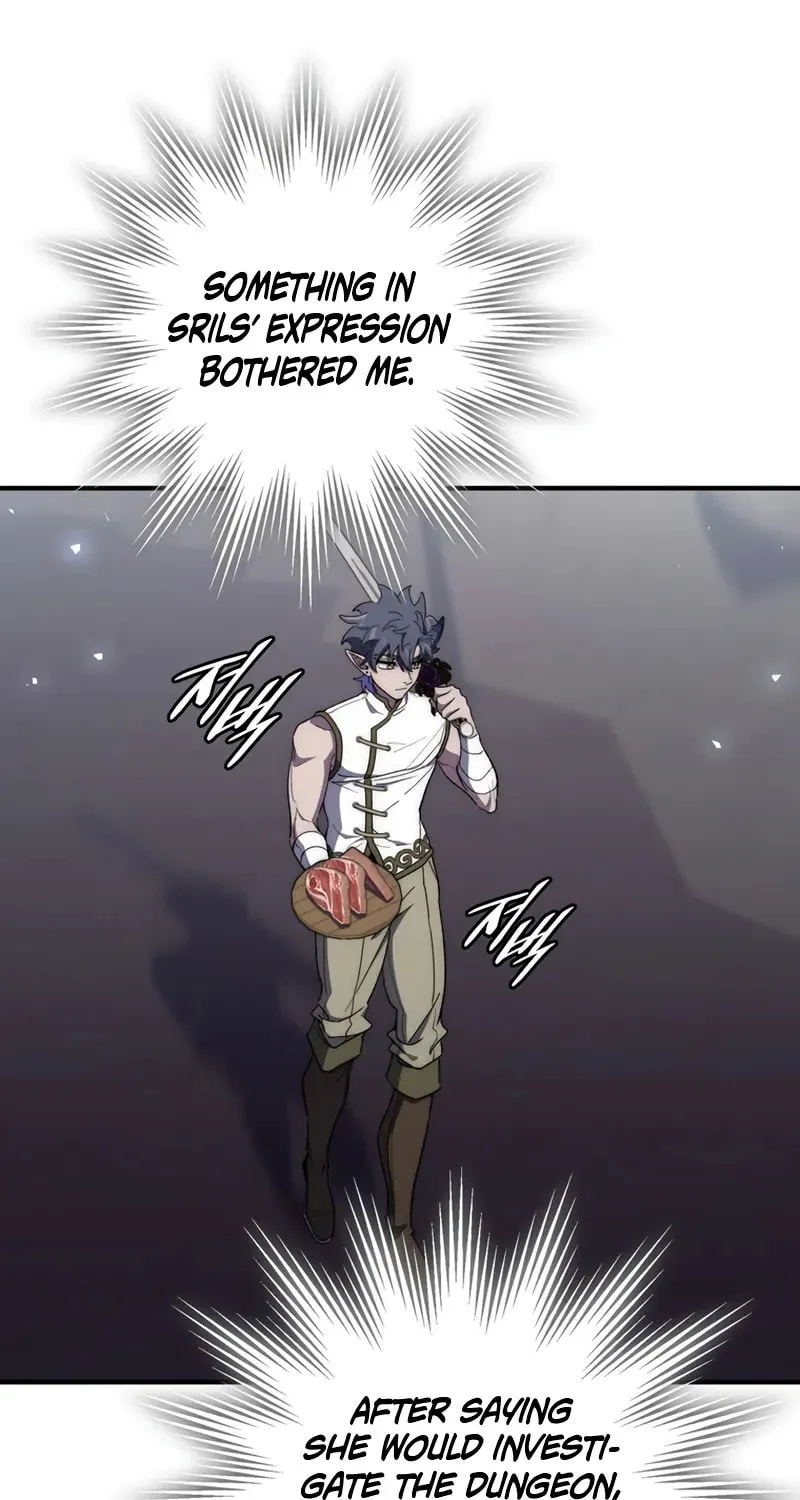 Read Dungeon Architect chapter 36 image 55 on Lezhin