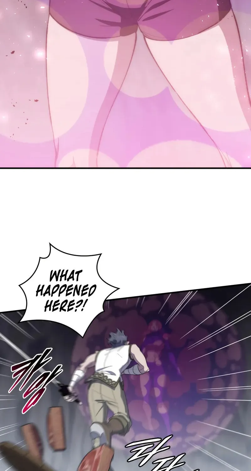 Read Dungeon Architect chapter 36 image 59 on Lezhin