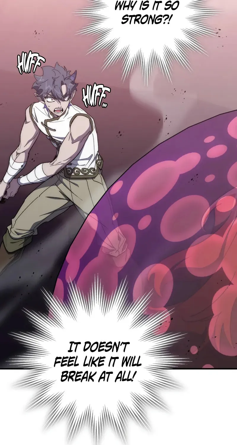 Read Dungeon Architect chapter 36 image 84 on Lezhin