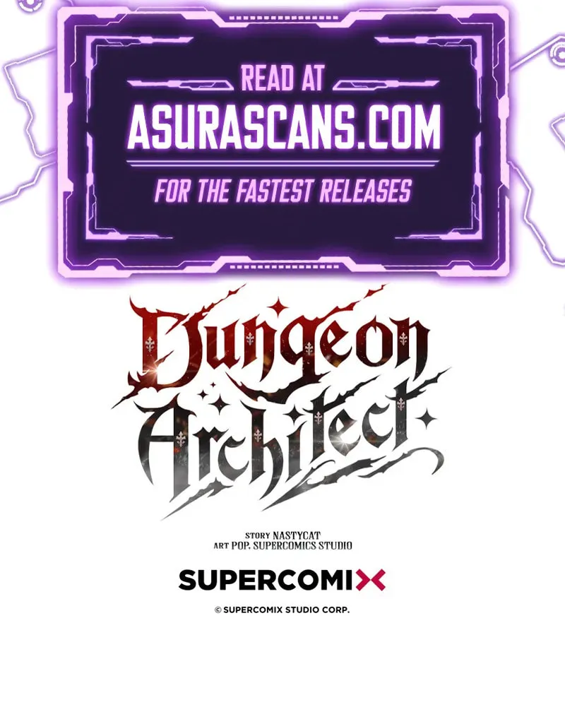 Read Dungeon Architect chapter 36 image 91 on Lezhin